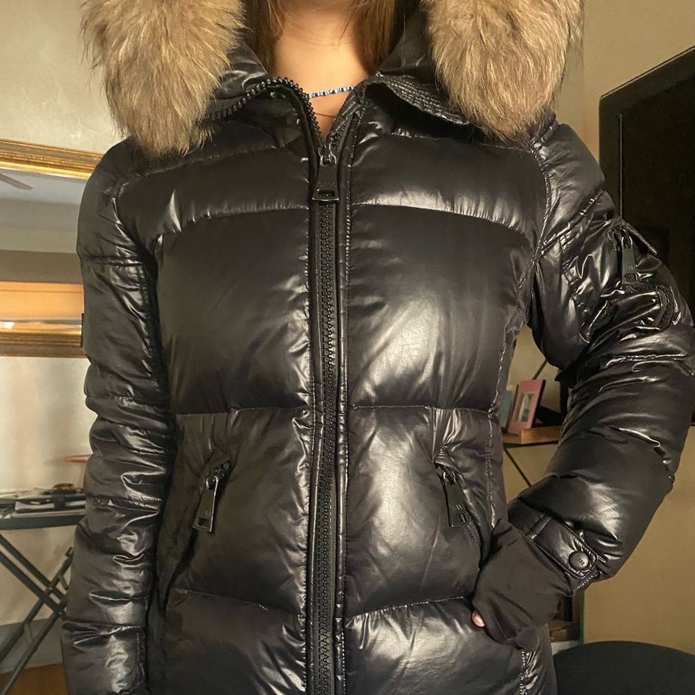 SAM jacket - Picture 2 of 4